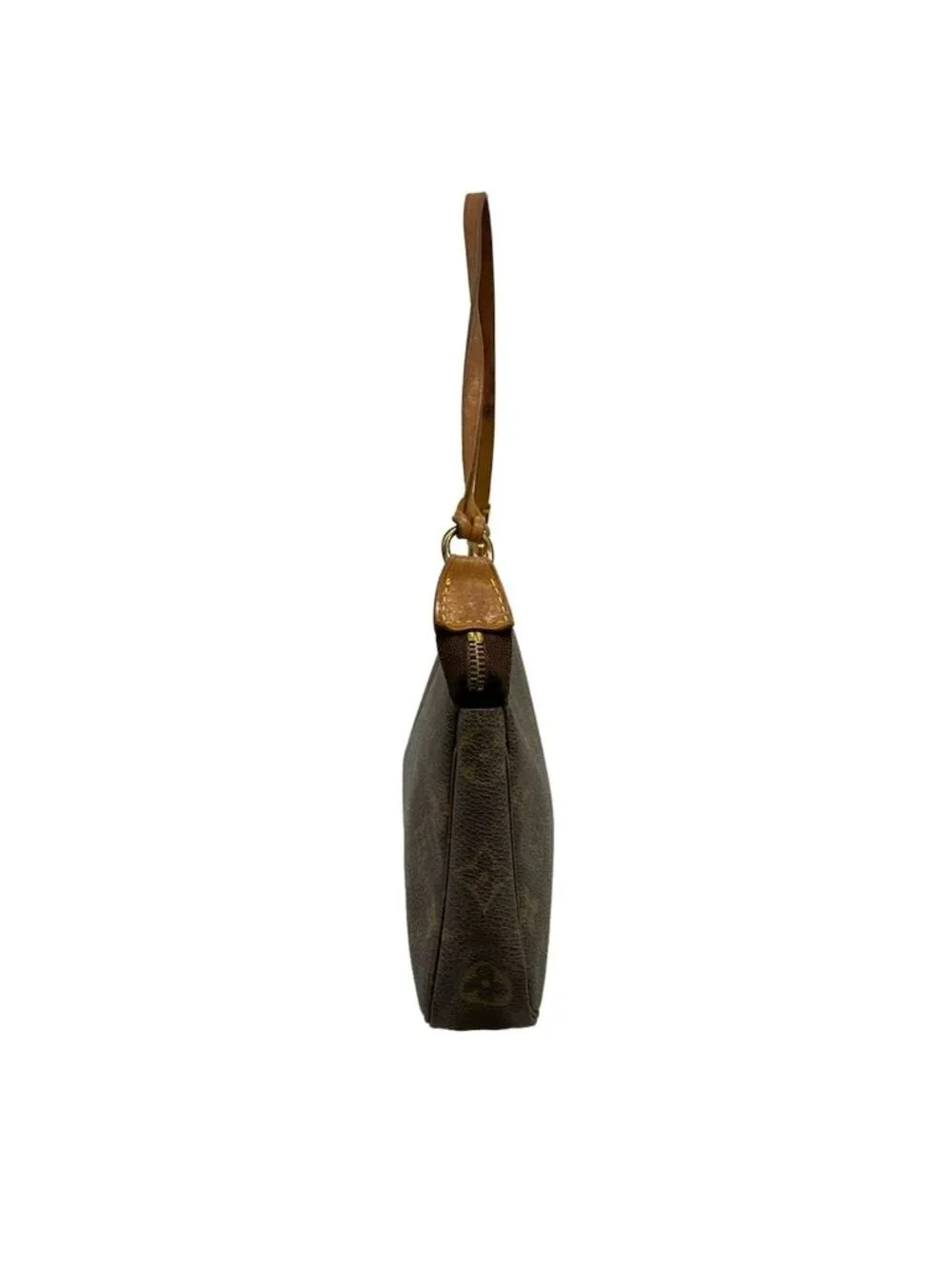 Louis Vuitton Handbag Monogram Pochette Accessoires
